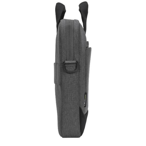 Targus Cypress Slimcase with EcoSmart - Borsa trasporto notebook - 14" - grigio